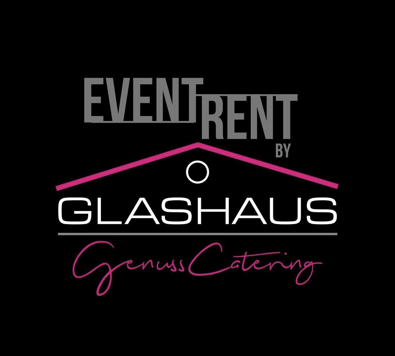 event rent glashaus