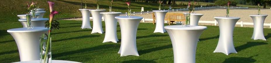 Events im Glashaus Restaurant 