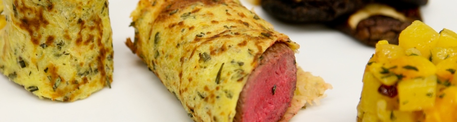 Kochkurse im Glashaus Restaurant